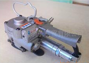 【氣動半自動打包機】為你減輕工作的疲勞！
