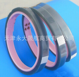 銀色膠帶-超低電，應(yīng)用于電子行業(yè)中